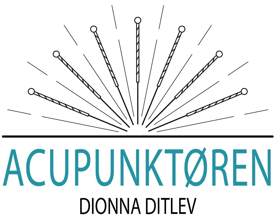 Acupunktøren